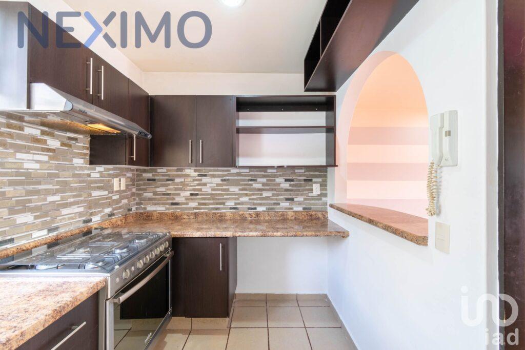 DEPARTAMENTO EN VENTA EN HUIXQUILUCAN ESTADO DE MEXICO