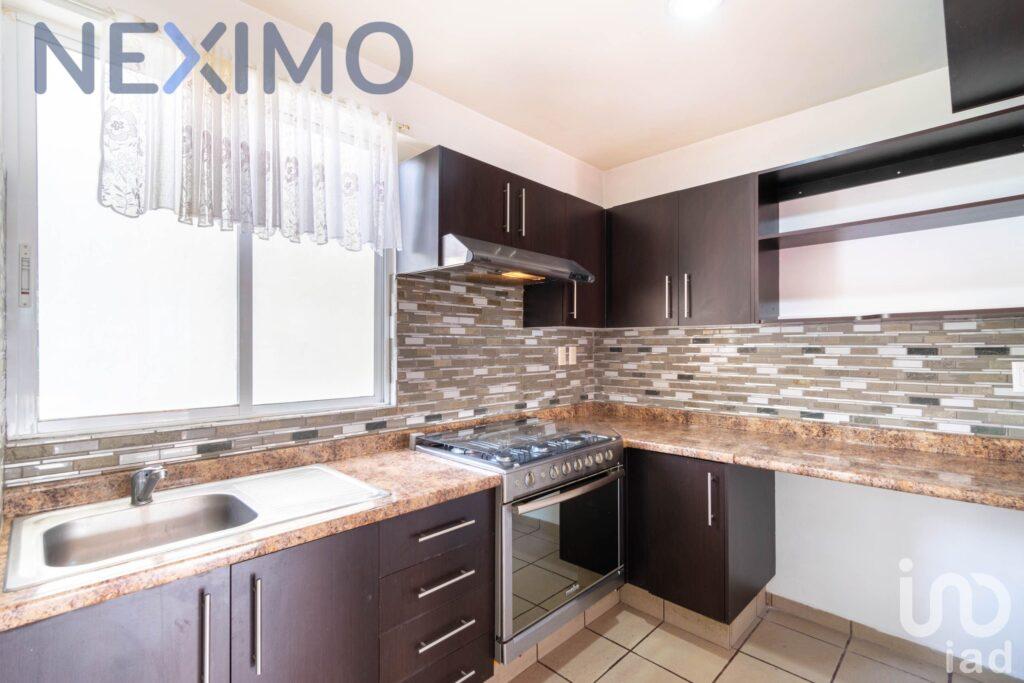 DEPARTAMENTO EN VENTA EN HUIXQUILUCAN ESTADO DE MEXICO