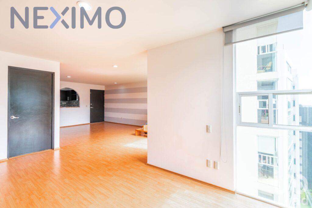 DEPARTAMENTO EN VENTA EN HUIXQUILUCAN ESTADO DE MEXICO