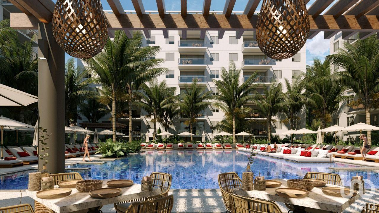 DEPARTAMENTO EN PREVENTA EN RESIDENCIAL CUMBRES CANCÚN, QUINTANA ROO, TORRE A DEPARTAMENTO EN PREVENTA EN RESIDENCIAL CUMBRES CANCÚN, QUINTANA ROO, TORRE A