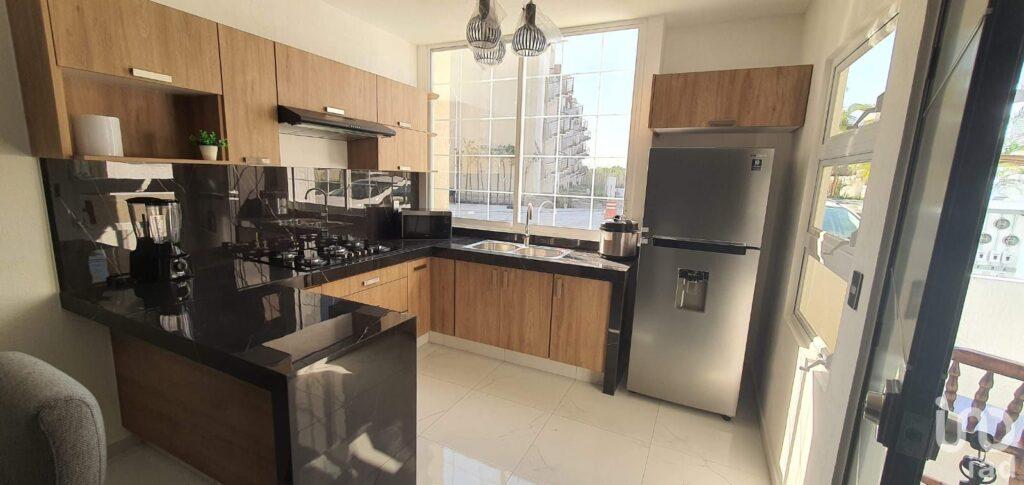 Venta Departamento en planta baja