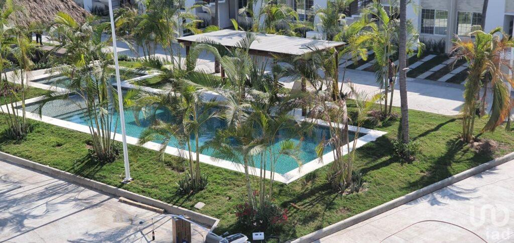 Venta Departamento en planta baja