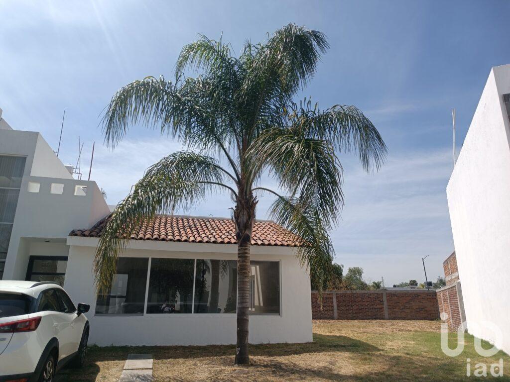 Santa María Residencial, terreno excedente, cerca de Ciudad Industrial (Gamesa, Sabritas Pepsi)