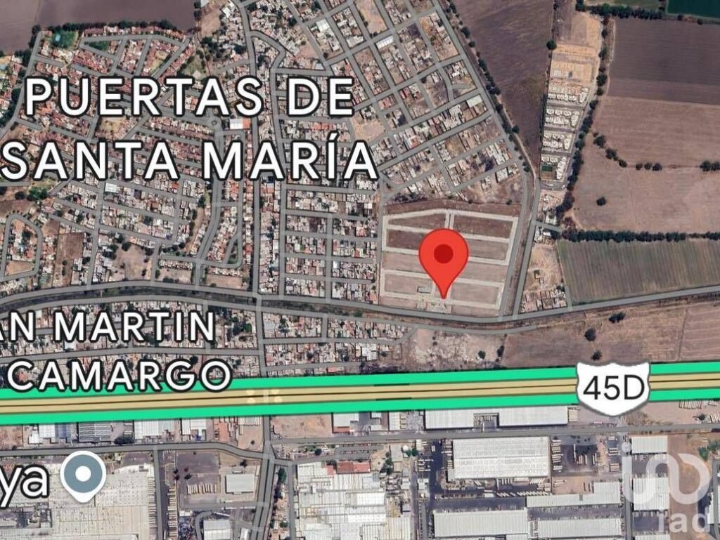 Residencial en venta, Ciudad Industrial, Con vigilancia y terraza cerca de Gamesa, Sabritas y Pepsi