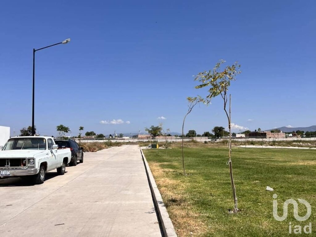 Residencial en venta, Ciudad Industrial, Con vigilancia y terraza cerca de Gamesa, Sabritas y Pepsi