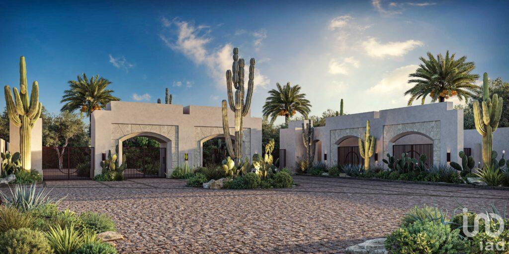 Casas en preventa de 3 recámaras, casa club, 10 min al mar, entrega 2027. ¡Diseño premium!