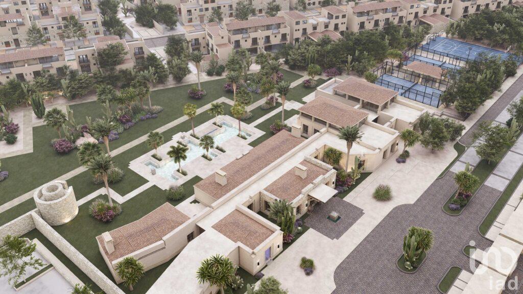 Casas en preventa de 3 recámaras, casa club, 10 min al mar, entrega 2027. ¡Diseño premium!