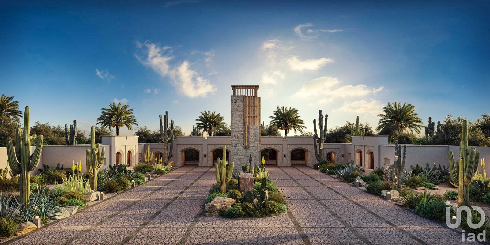 Casas en preventa de 3 recámaras, casa club, 10 min al mar, entrega 2027. ¡Diseño premium!