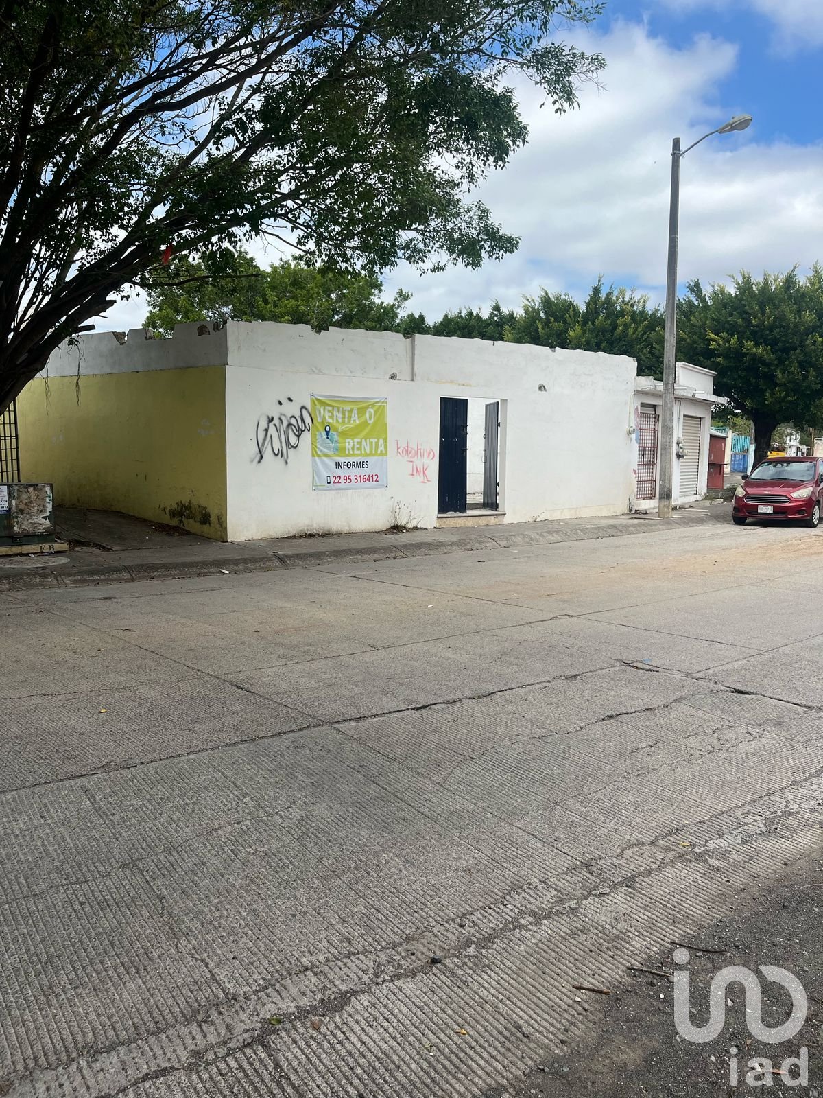 Terreno en venta en Fraccionamiento Hacienda Sotavento, Veracruz, Veracruz