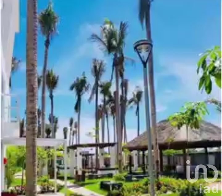 Casa en Renta en Fracc. Almar Residencial