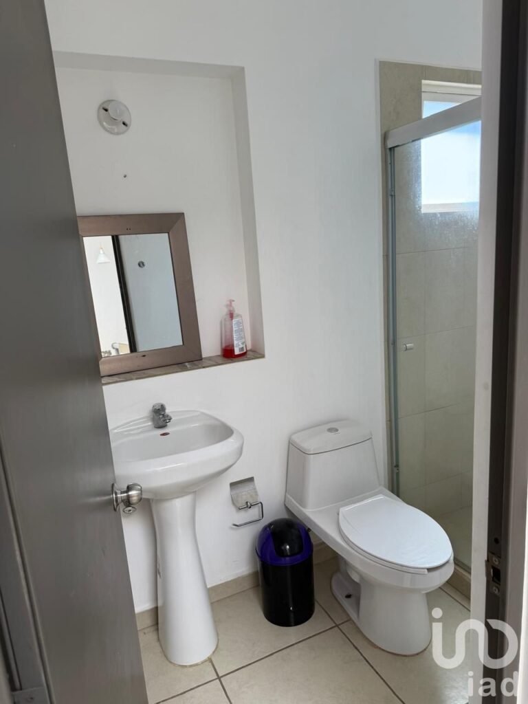 Casa en Renta en Fracc. Almar Residencial