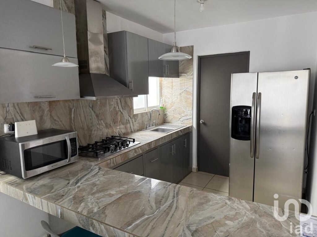 Casa en Renta en Fracc. Almar Residencial
