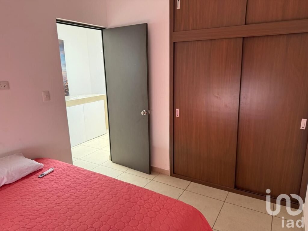 Casa en Renta en Fracc. Almar Residencial