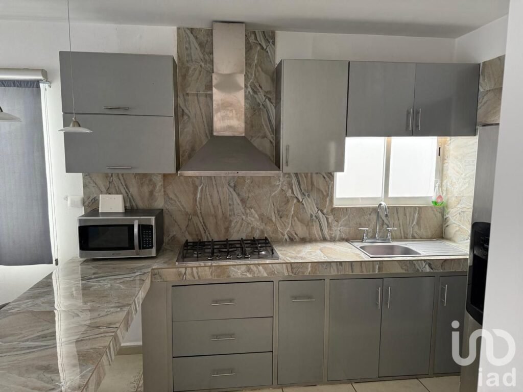 Casa en Renta en Fracc. Almar Residencial