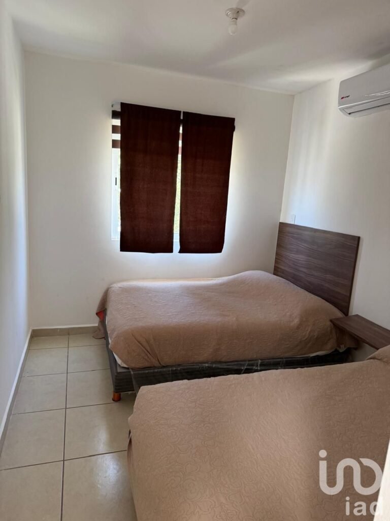 Casa en Renta en Fracc. Almar Residencial