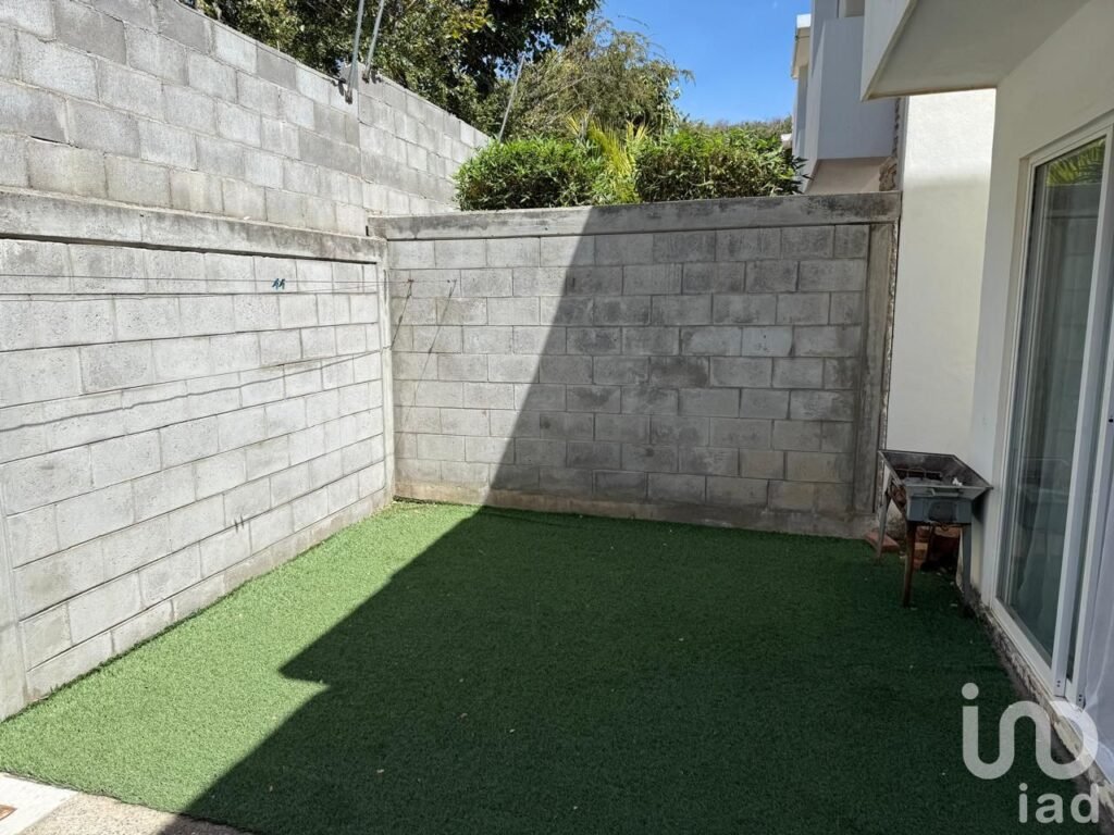 Casa en Renta en Fracc. Almar Residencial