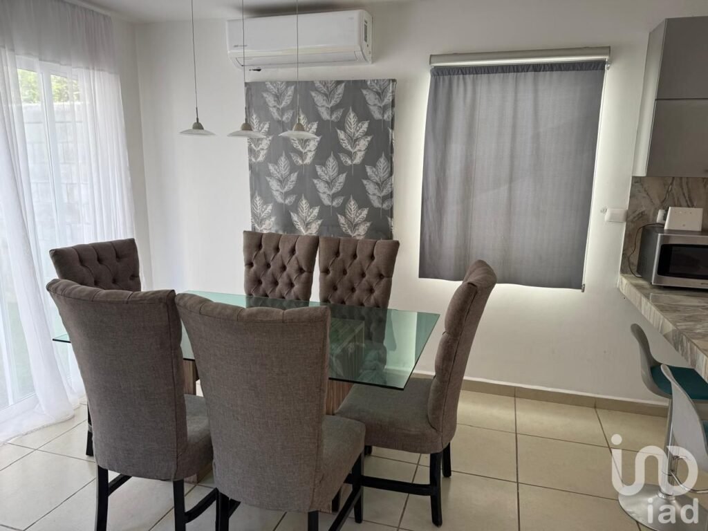 Casa en Renta en Fracc. Almar Residencial