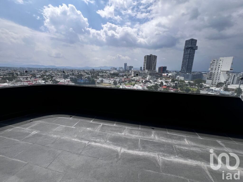 Departamento en Venta en Sadro, Puebla