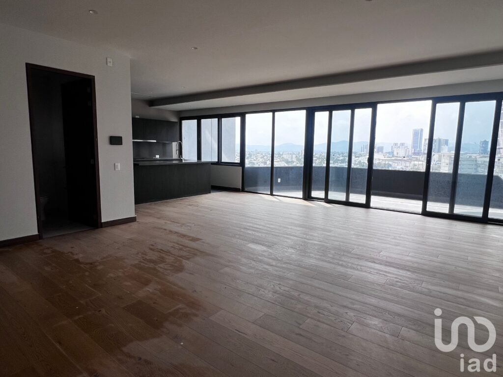 Departamento en Venta en Sadro, Puebla