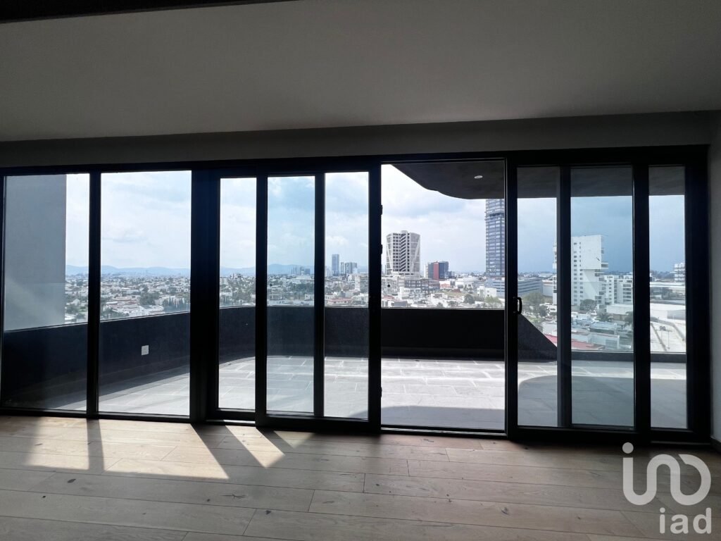 Departamento en Venta en Sadro, Puebla