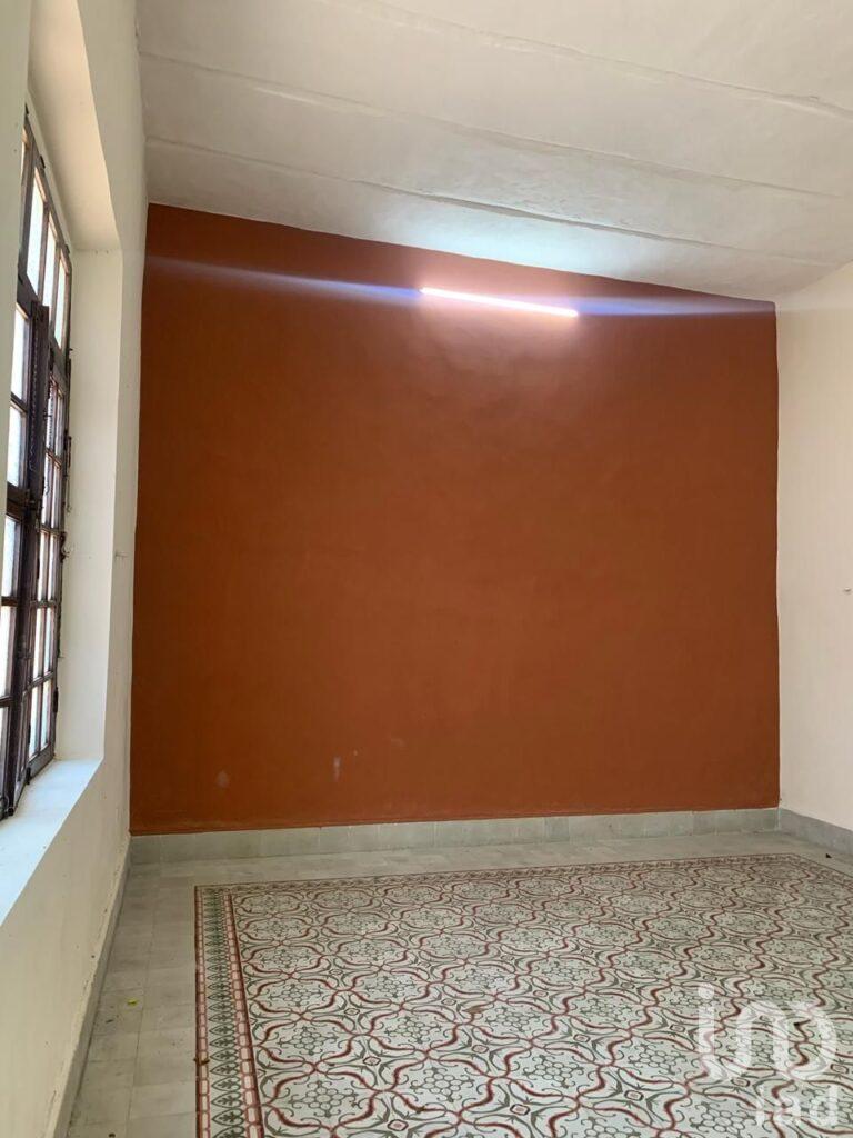 CASA EN VENTA PARA REMODELAR EN CENTRO DE MÉRIDA, YUCATÁN, ZONA SANTA ANA