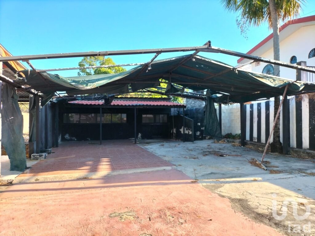 VENTA LOCAL PARA NEGOCIO, OFICINAS O DEPARTAMENTOS, EN MÉRIDA, YUCATÁN, ZONA PONIENTE
