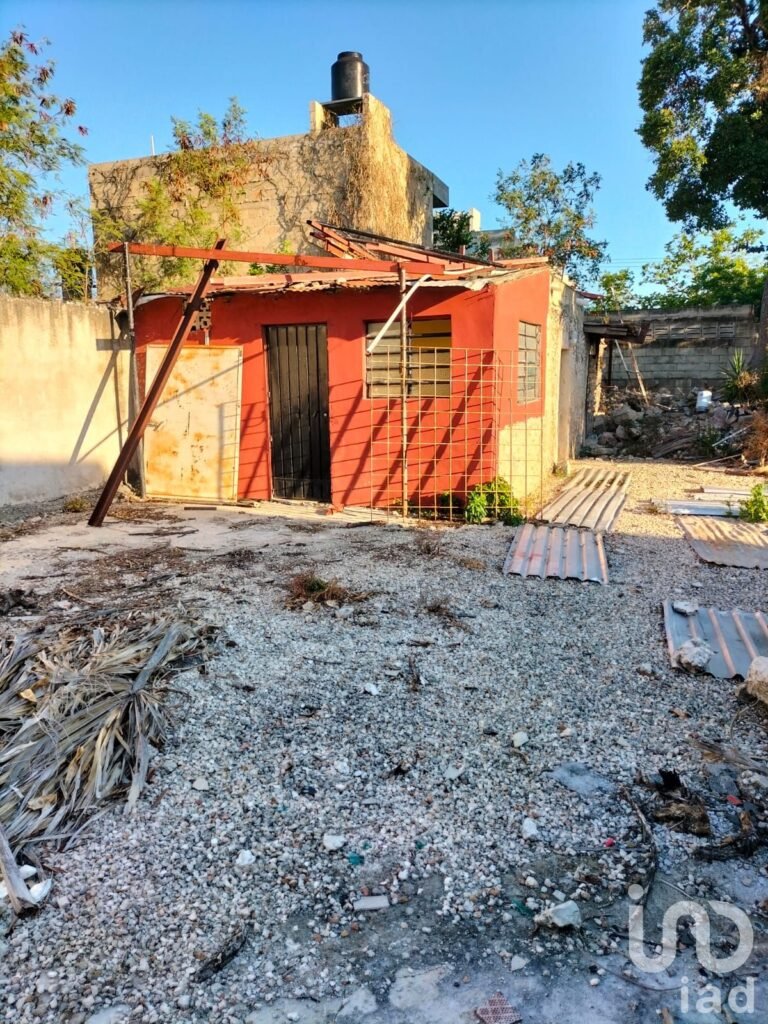 VENTA LOCAL PARA NEGOCIO, OFICINAS O DEPARTAMENTOS, EN MÉRIDA, YUCATÁN, ZONA PONIENTE