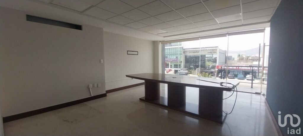 Se renta oficina con acabados de lujo en Zona Plateada, Pachuca, Hidalgo