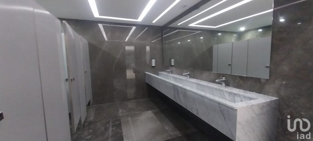 Se renta oficina con acabados de lujo en Zona Plateada, Pachuca, Hidalgo