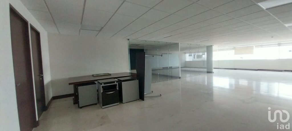 Se renta oficina con acabados de lujo en Zona Plateada, Pachuca, Hidalgo