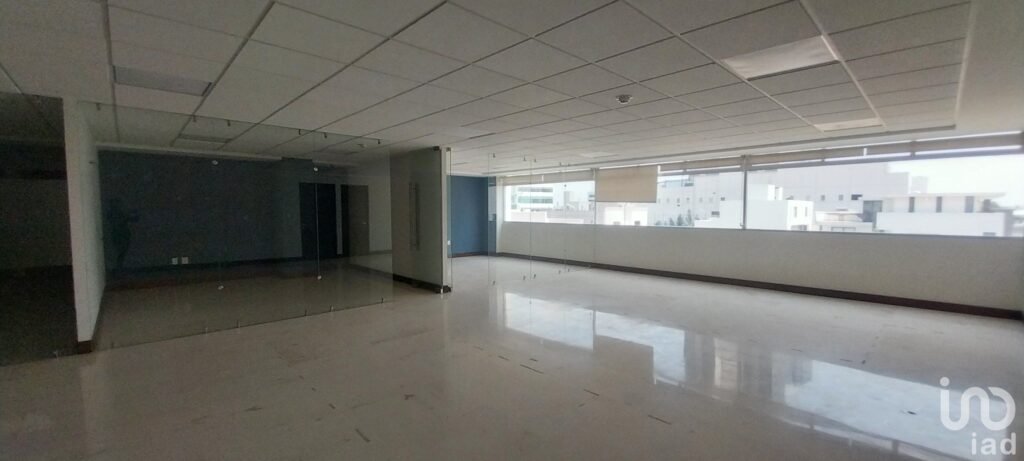 Se renta oficina con acabados de lujo en Zona Plateada, Pachuca, Hidalgo