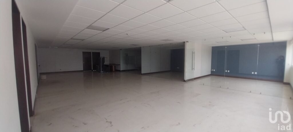 Se renta oficina con acabados de lujo en Zona Plateada, Pachuca, Hidalgo