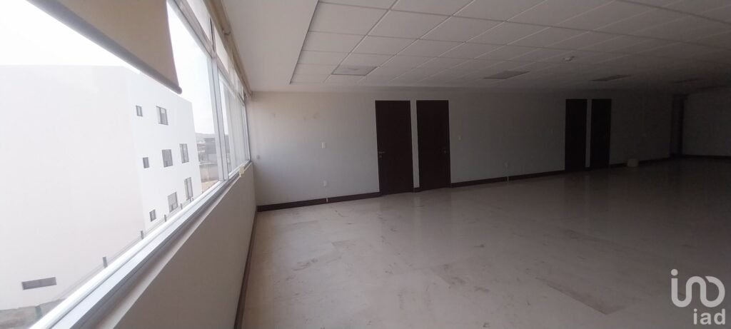Se renta oficina con acabados de lujo en Zona Plateada, Pachuca, Hidalgo