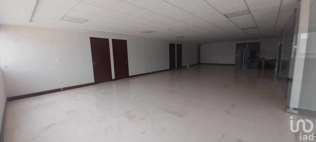 Se renta oficina con acabados de lujo en Zona Plateada, Pachuca, Hidalgo