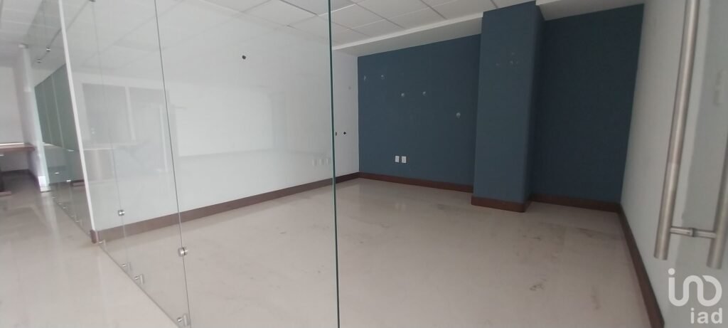 Se renta oficina con acabados de lujo en Zona Plateada, Pachuca, Hidalgo