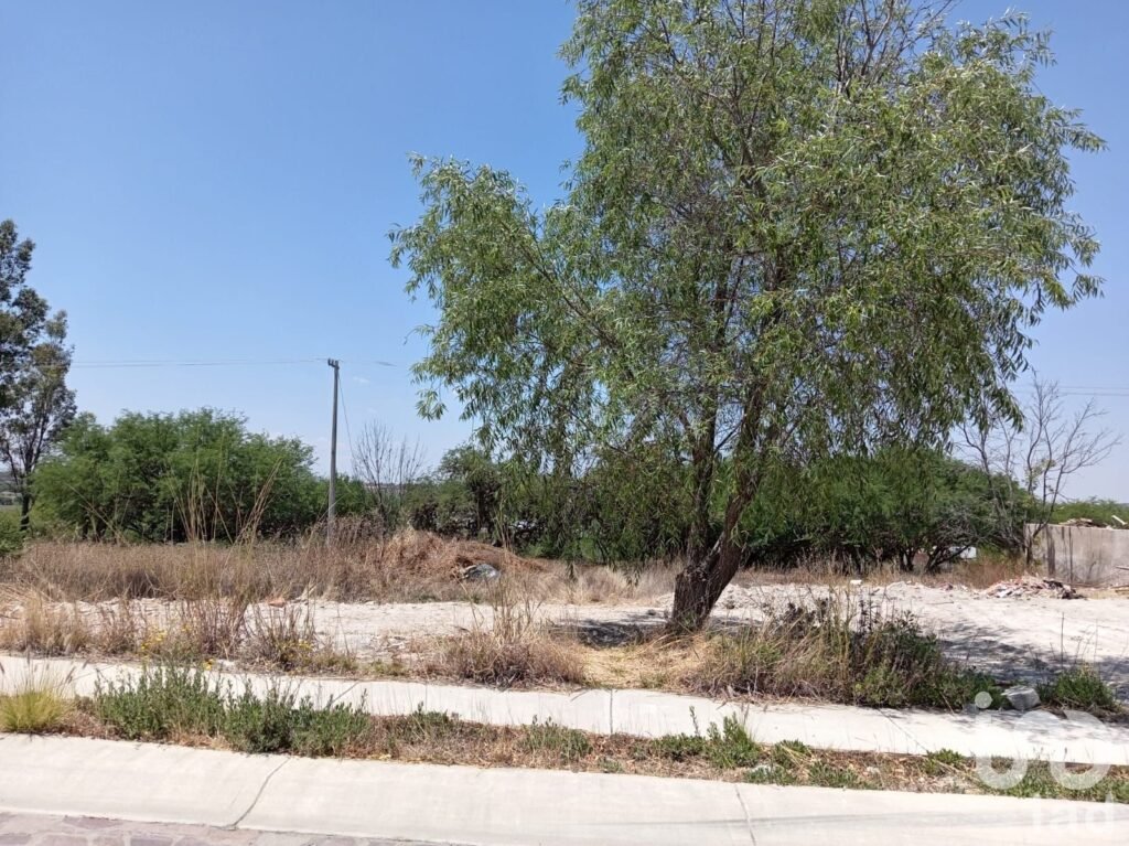 VENTA TERRENO EN RESIDENCIAL ENCINOS