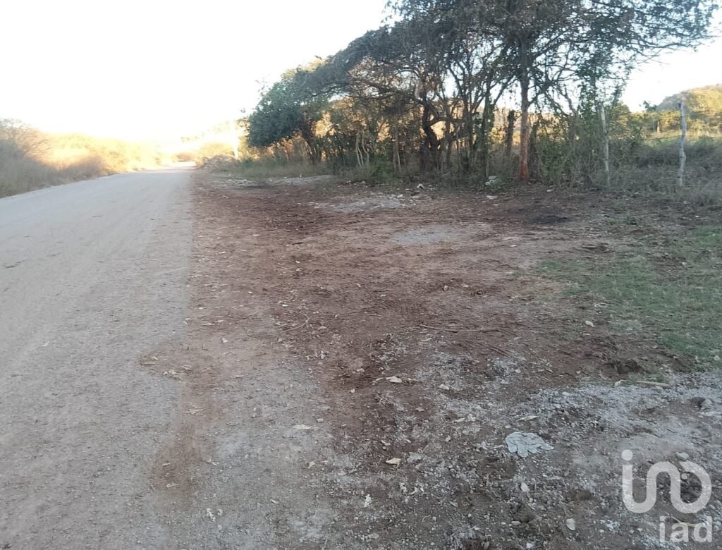 Terreno en Venta  Higueras del Conchi...Zona de Crecimiento en Mazatlan, Sinaloa