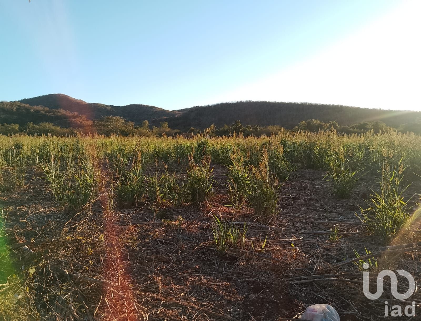 Terreno en Venta  Higueras del Conchi…Zona de Crecimiento en Mazatlan, Sinaloa