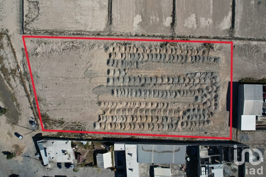 Terreno en renta en Arteaga, Coahuila en Las Glorias