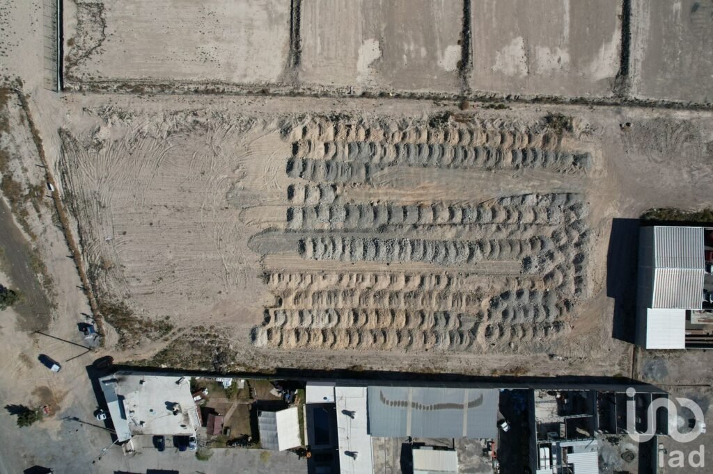 Terreno en renta en Arteaga, Coahuila en Las Glorias