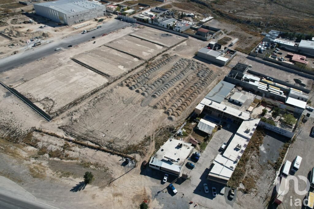 Terreno en renta en Arteaga, Coahuila en Las Glorias