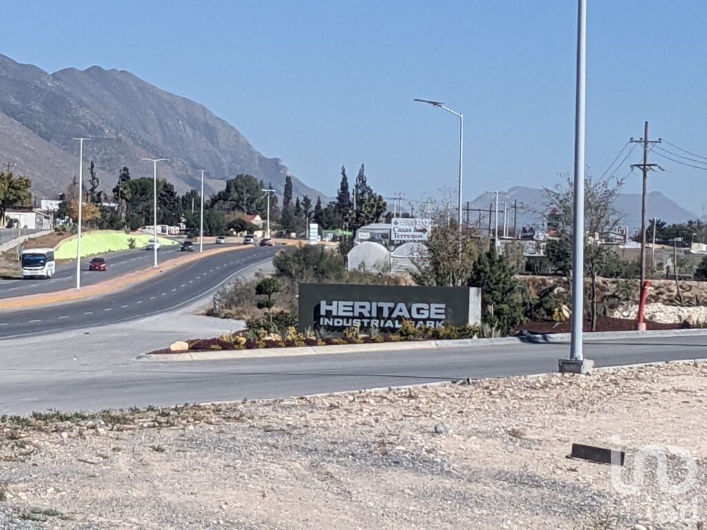 Terreno en renta en Arteaga, Coahuila en Las Glorias