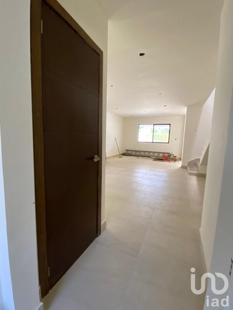 CASA EN VENTA COL AMPLIACION UNIDAD NACIONAL CIUDAD MADERO TAMAULIPAS
