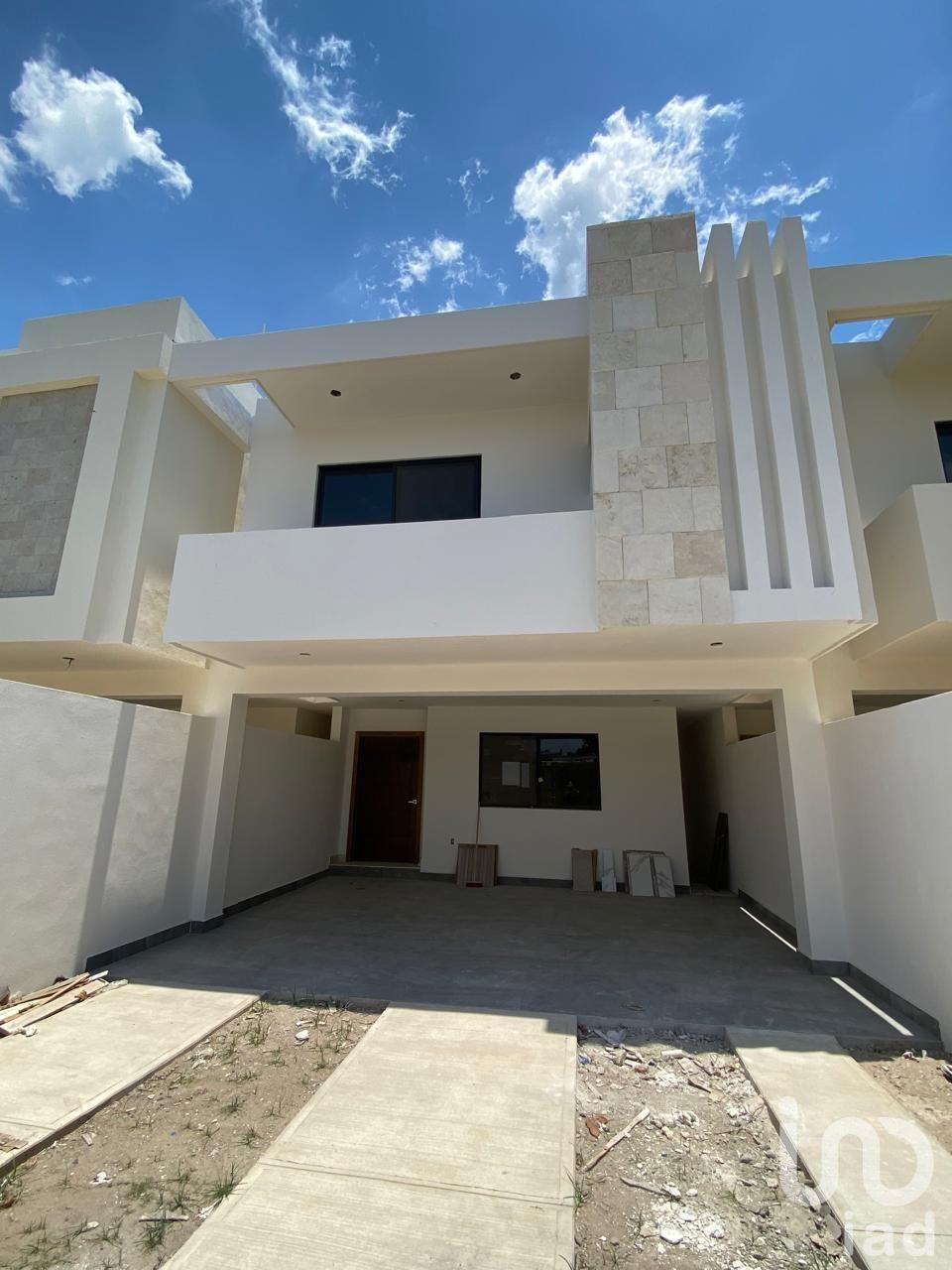 CASA EN VENTA COL AMPLIACION UNIDAD NACIONAL CIUDAD MADERO TAMAULIPAS