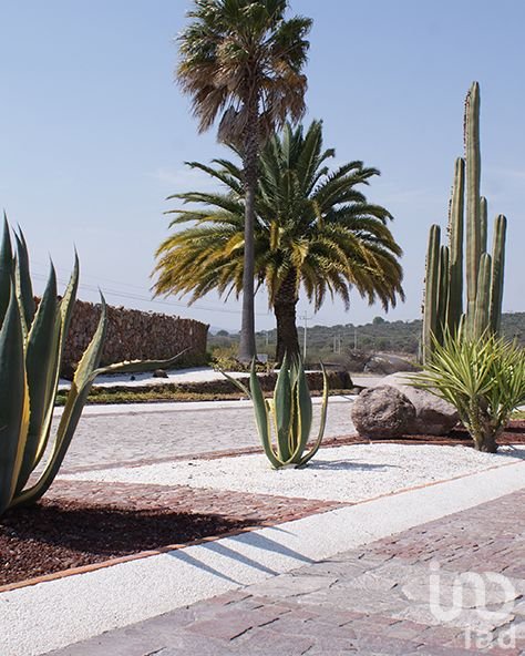 PEÑA DE BERNAL TERRENO VERGEL DE LA PEÑA