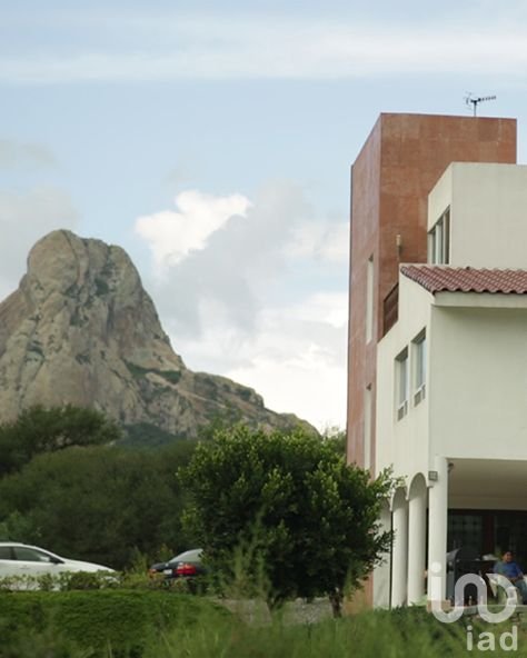 PEÑA DE BERNAL TERRENO VERGEL DE LA PEÑA