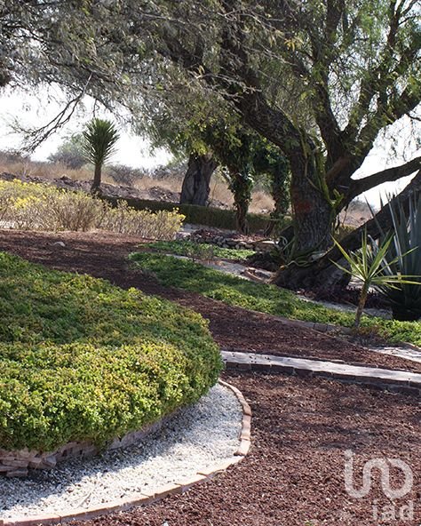 PEÑA DE BERNAL TERRENO VERGEL DE LA PEÑA