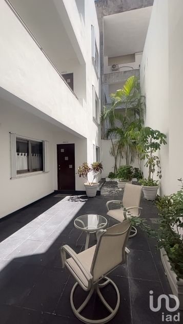 Hotel Boutique en Venta sobre la 5ta Avenida en Playa del Carmen, Quintana Roo
