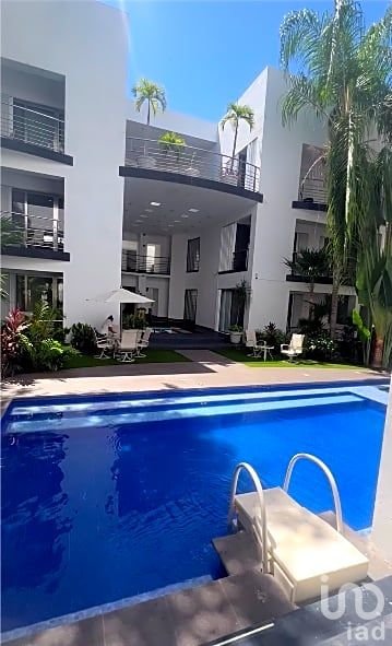 Hotel Boutique en Venta sobre la 5ta Avenida en Playa del Carmen, Quintana Roo
