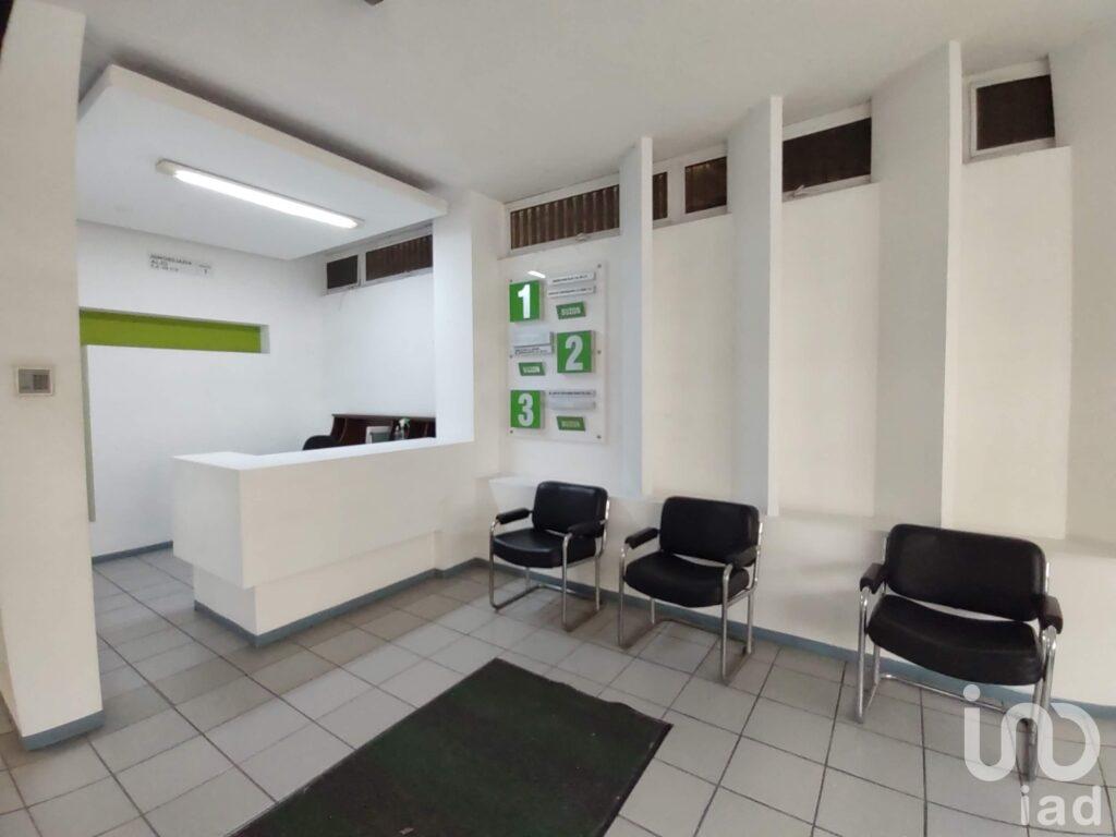 OFICINA EN RENTA EN AGUASCALIENTES
